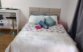 Suites Vale das montanhas